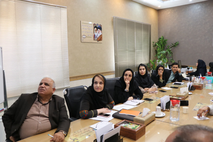سناریوی مواجهه با حادثه پرتویی 