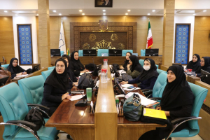 برنامه سلامت میانسالان