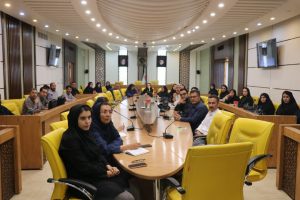 برگزاری کارگاه تخصصی «معماری و برنامه‌ریزی اسکان اضطراری