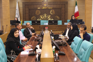 کارگاه آموزشی