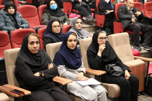 برگزاری کارگاه تخصصی اختلالات و بیماری های ستون فقرات و اندام‌های تحتانی در نوجوانان در دانشگاه علوم پزشکی اصفهان