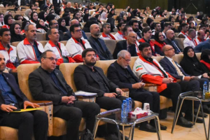پذیرش دو مقاله مرکز بهداشت استان اصفهان در ششمین کنگره بین‌المللی سلامت در اربعین