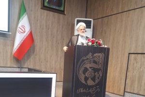 آموزش اصول بهداشت و سلامت در همایش بانوان تمدن‌ساز اربعین استان اصفهان