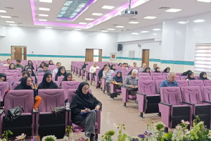 کارگاه آموزش مداوم مراقبت ادغام یافته ناخوشی اطفال(مانا)