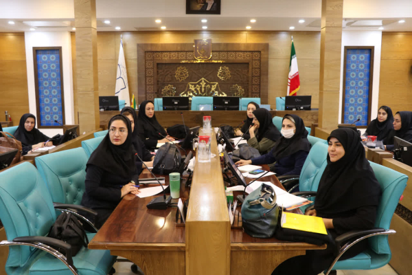 برنامه سلامت میانسالان