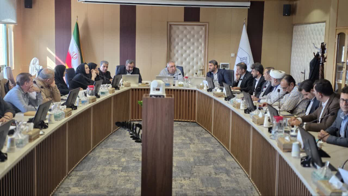 پایش میدانی روند استقرار برنامه پزشکی خانواده و نظام ارجاع 