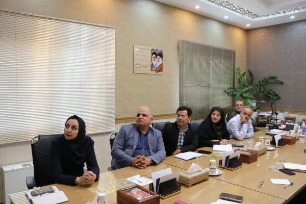 بررسی طرح تحقیقاتی کارسنجی و زمان‌سنجی مراقبین سلامت