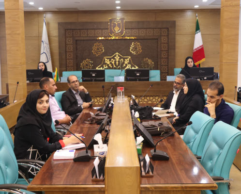 کارگاه آموزشی