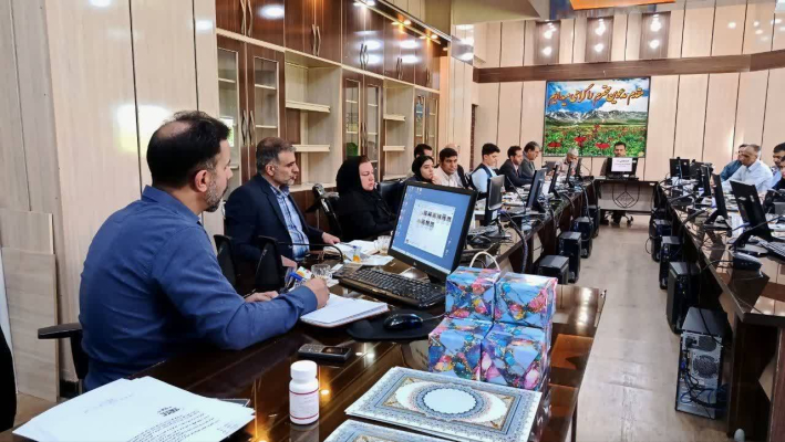 کمیته فصلی برون‌بخشی ایدز
