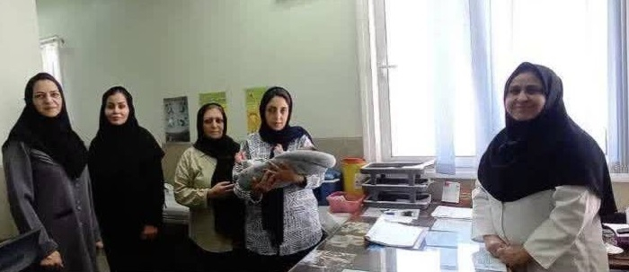پایش و ارزیابی جامع برنامه‌های پیشگیری از انتقال HIV