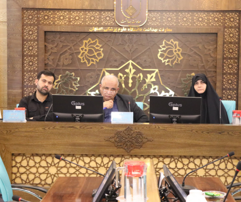 برگزاری کارگروه حفظ حیات جنین 