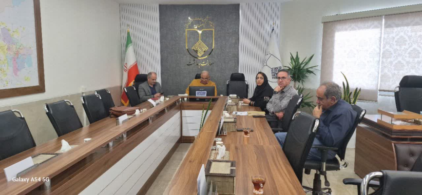 برگزاری وبینار در خصوص در زمینه وضعیت فعلی انفولانزا و راههای پیشگیری بیماری حاد تنفسی