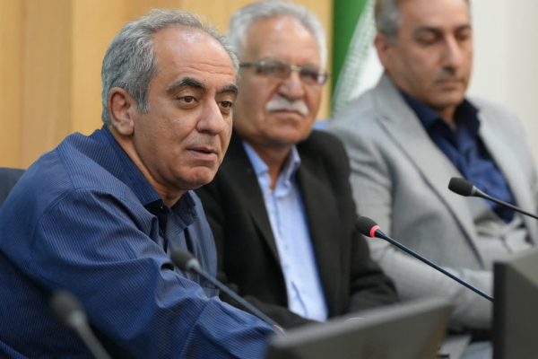  هانتاویروس بیماری جدیدی نیست / مسئول بیماری‌های واگیر اصفهان: خطر این ویروس برای جوامع انسانی کم است 