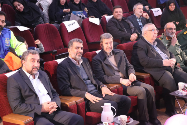 برگزاری اولین  همایش رویداد نفس