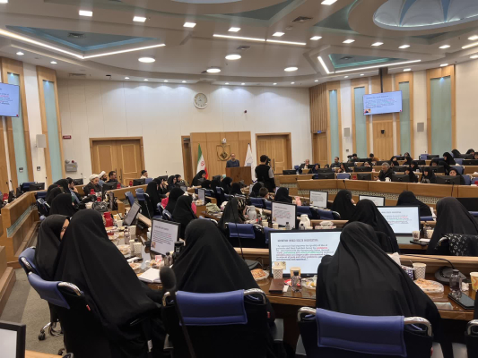 برگزاری رویداد «حامیم ۲»؛ گامی مؤثر در مردمی‌سازی جوانی جمعیت در اصفهان