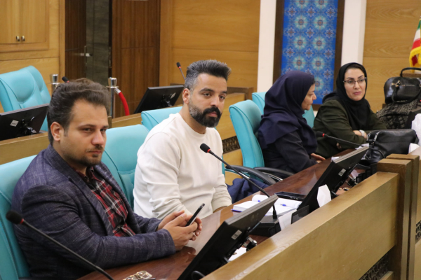 برگزاری دوره بازآموزی مشاوره نوجوانان پرخطر در شرایط بحران