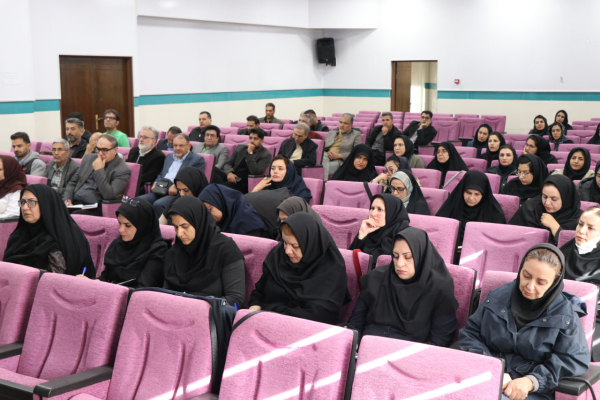 کنفرانس علمی یک‌روزه با موضوع اختلالات تیروئید در کودکان