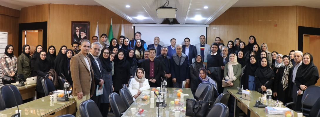 دهمین بزرگداشت روز ملی رژیم درمانگر