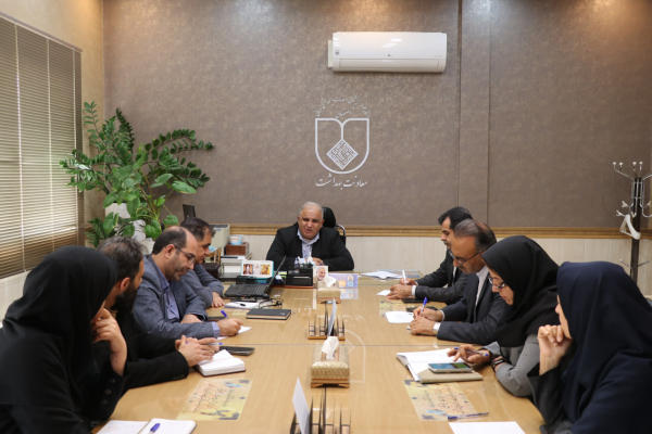 همکاری مشترک معاونت بهداشت و آموزش و پرورش استان برای ارتقای سلامت کودکان صفر تا شش سال