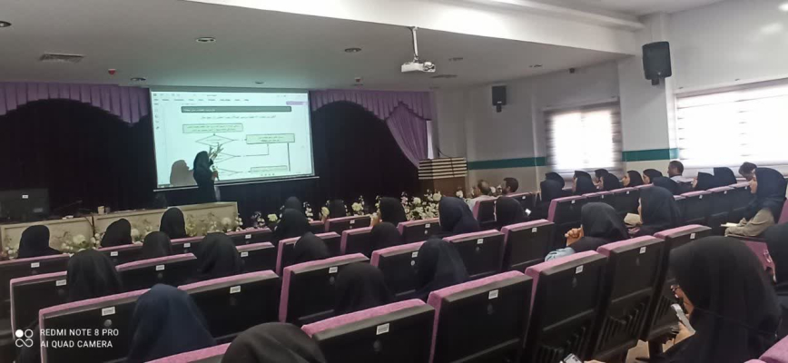 کارگاه آموزشی بیماریابی و مراقبت بیماری سل