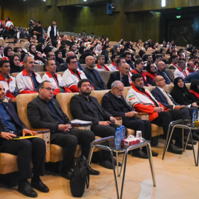 پذیرش دو مقاله مرکز بهداشت استان اصفهان در ششمین کنگره بین‌المللی سلامت در اربعین