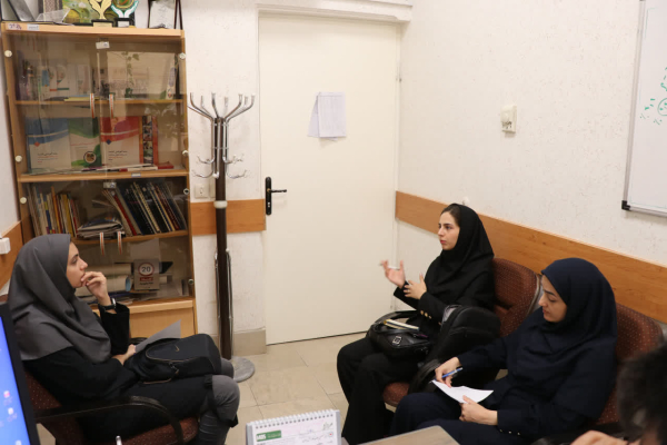 تله مدیسین تغذیه