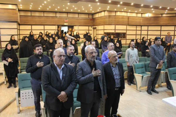 برگزاری نشست راهبردی تعیین‌کننده‌های اجتماعی سلامت با حضور فرماندار شهرستان اصفهان