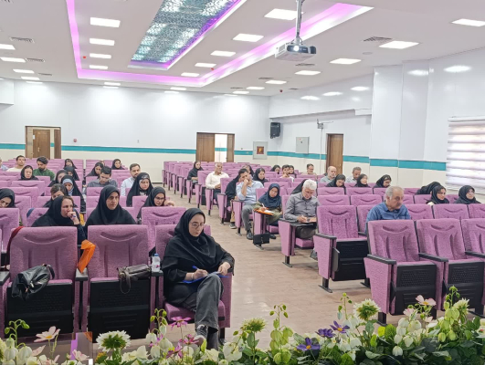 کارگاه آموزش مداوم مراقبت ادغام یافته ناخوشی اطفال(مانا)