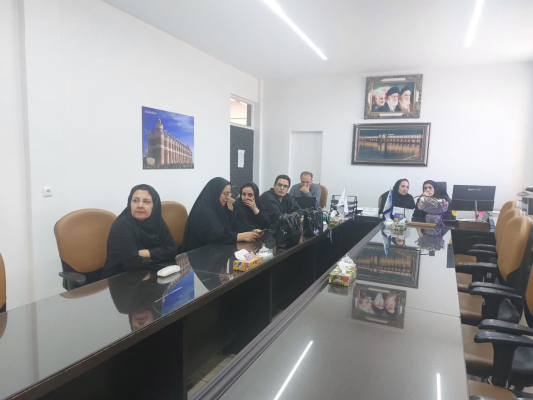 توسعه زیرساخت‌های انسانی جهت شتاب‌بخشی به اجرای نظام ارجاع الکترونیک و برنامه ملی پزشکی خانواده