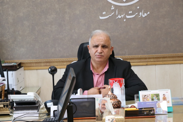 برگزاری جلسه بررسی و بهبود تجویز و مصرف منطقی آنتی‌بیوتیک‌ها در خدمات سطح یک