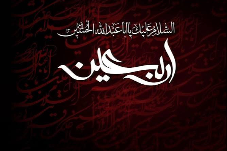 توصیه‌های بهداشتی در پیاده‌روی اربعین حسینی