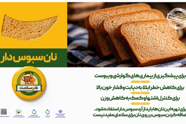 پویش نانوسلامت