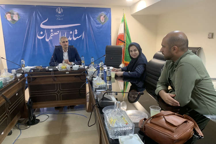 برگزاری جلسه هماهنگی ارزیابی سلامت دانش‌آموزان اتباع خارجی