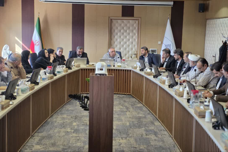 پایش میدانی روند استقرار برنامه پزشکی خانواده و نظام ارجاع 