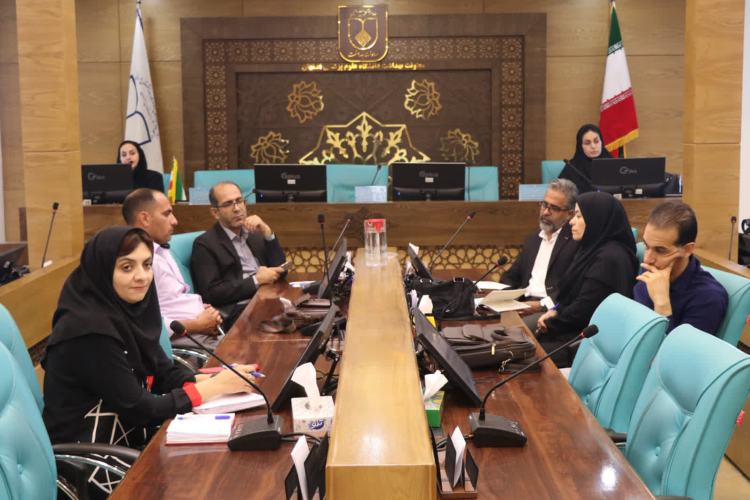کارگاه آموزشی