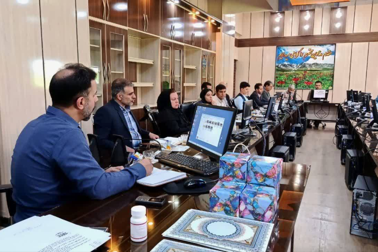 کمیته فصلی برون‌بخشی ایدز
