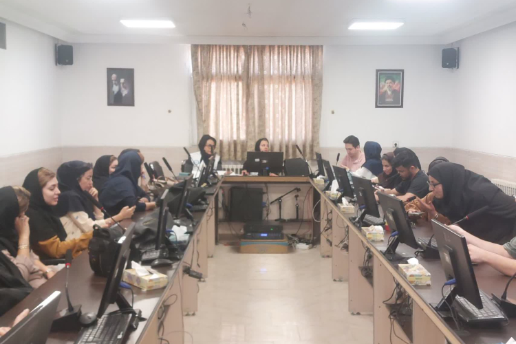 آزمون پزشک خانواده و نظام ارجاع ویژه پزشکان