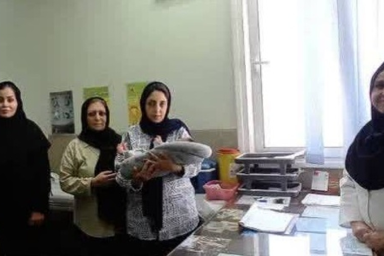 پایش و ارزیابی جامع برنامه‌های پیشگیری از انتقال HIV