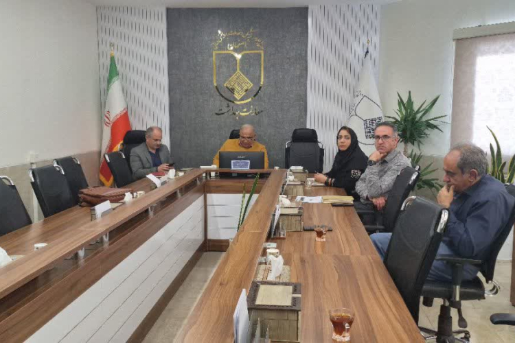 برگزاری وبینار در خصوص در زمینه وضعیت فعلی انفولانزا و راههای پیشگیری بیماری حاد تنفسی