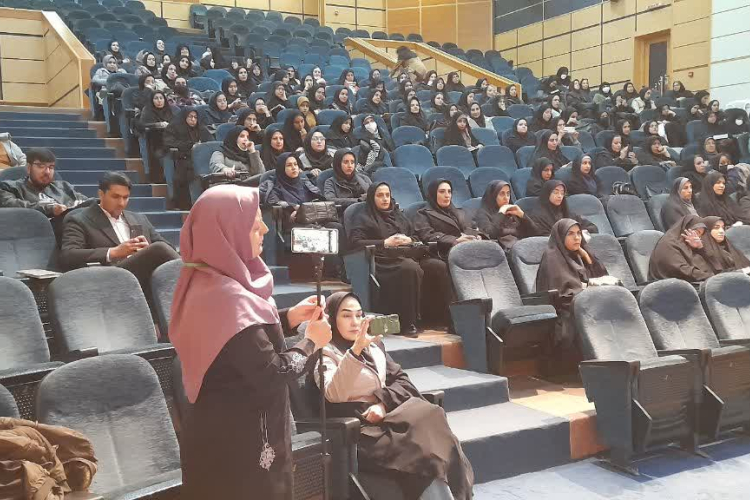 برگزاری کارگاه تخصصی آموزشی ویژه مراقبان سلامت مدارس