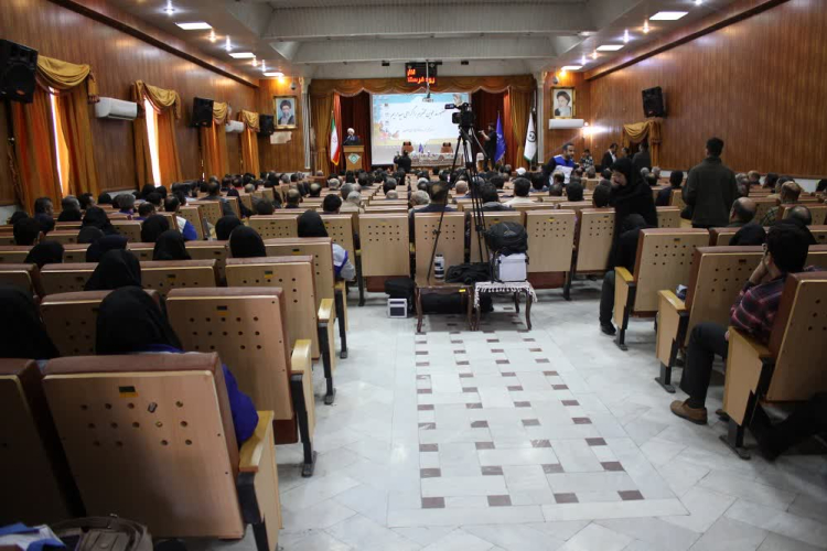 برگزاری مانور سراسری بازرسی بهداشت شهرستان اصفهان به مناسبت ماه مبارک رمضان و کشیک‌های نوروزی