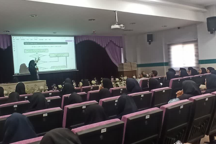 کارگاه آموزشی بیماریابی و مراقبت بیماری سل