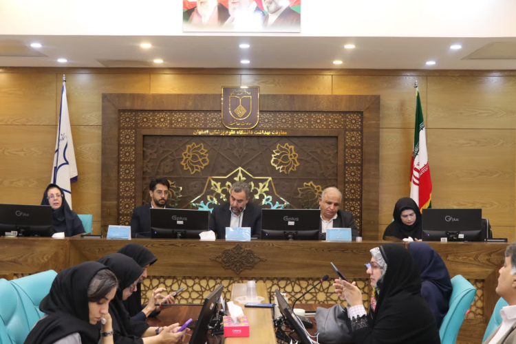 برگزاری نشست خبری پویش هیچکس تنها نیست ، با هم علیه سرطان با حضور مسئولین بهداشت و اصحاب رسانه