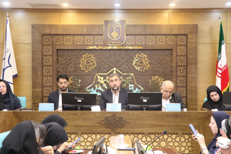 نقش کلیدی واکسیناسیون در سلامت ؛ برگزاری نشست خبری پویش ملی پیشگیری با حضور اصحاب رسانه 