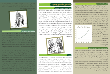 روزشمار هفته_ملی_جمعیت ( ۲۴ الی ۳۰ اردیبهشت ) سال ۱۴۰۵
