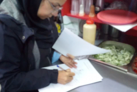 ۱