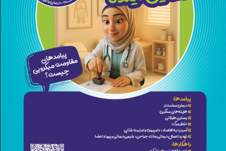 World Antimicrobial Resistance Week