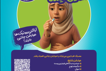 World Antimicrobial Resistance Week