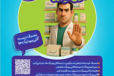 World Antimicrobial Resistance Week