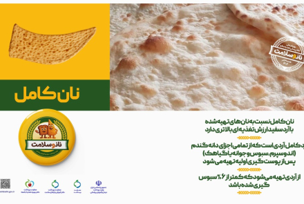 پویش نانوسلامت